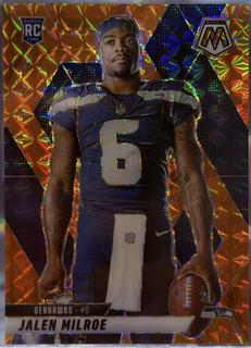 Jalen Milroe