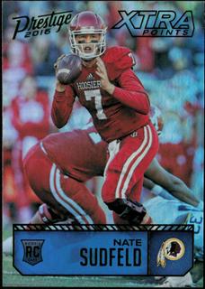 Nate Sudfeld