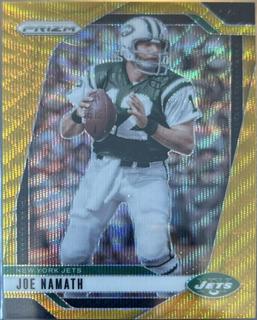 Joe Namath