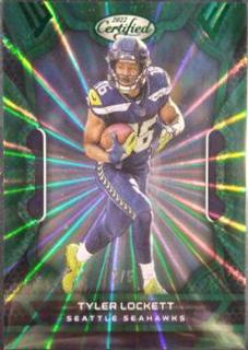 Tyler Lockett