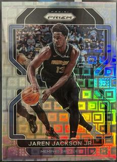 Jaren Jackson Jr.