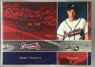 Greg Maddux
