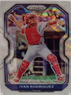 Ivan Rodriguez