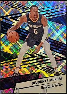 Dejounte Murray