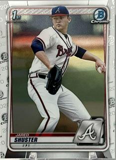 Jared Shuster