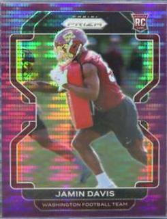 Jamin Davis