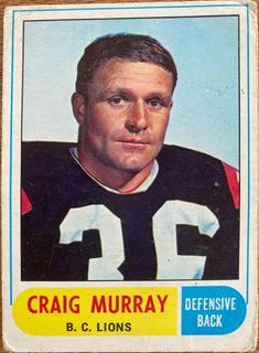 Craig Murray