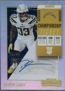 Derwin James