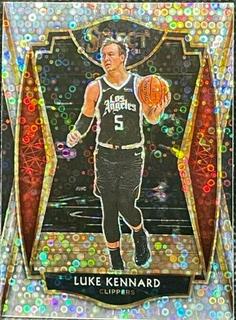 Luke Kennard
