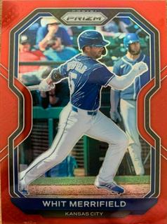 Whit Merrifield
