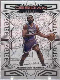 Harrison Barnes