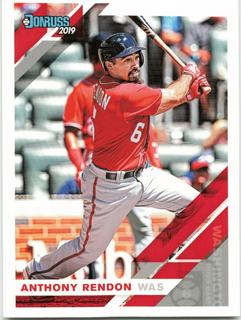 Anthony Rendon
