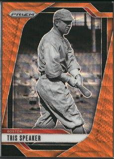Tris Speaker