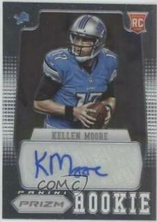 Kellen Moore