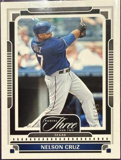 Nelson Cruz