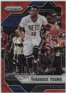 Thaddeus Young