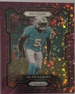 Jalen Ramsey