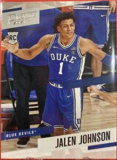 Jalen Johnson