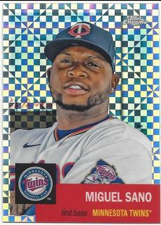 Miguel Sano