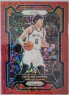 Yuta Watanabe