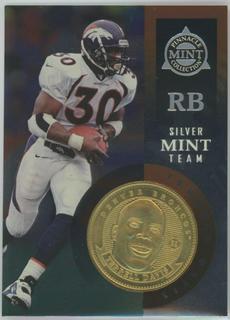 Terrell Davis