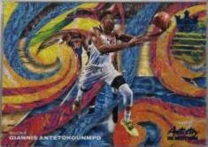 Giannis Antetokounmpo