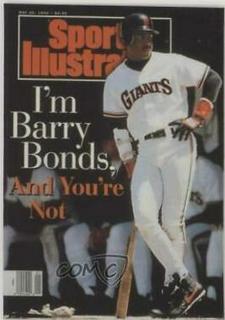 Barry Bonds