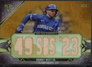 Bobby Witt Jr.