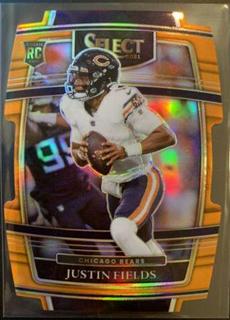 Justin Fields