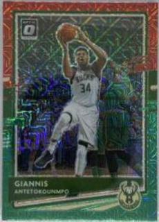 Giannis Antetokounmpo