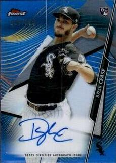 Dylan Cease