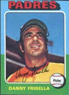 Danny Frisella