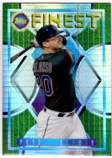 Pete Alonso