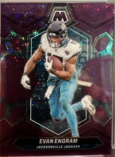 Evan Engram