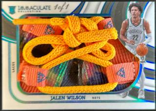 Jalen Wilson