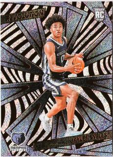 Jaylen Wells