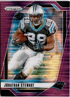 Jonathan Stewart