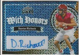 Davius Richard
