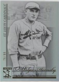 Rogers Hornsby