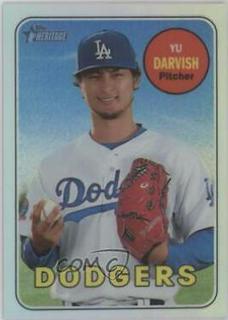 YU Darvish