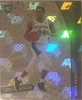 Devin Vassell