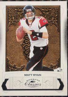 Matt Ryan