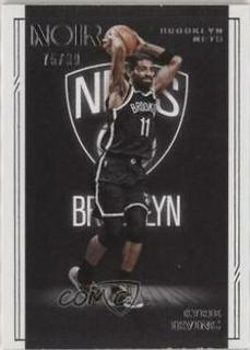 Kyrie Irving