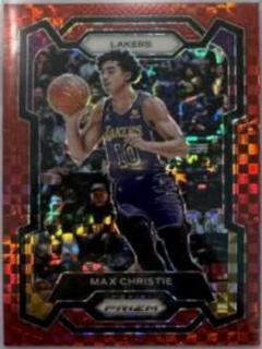 Max Christie
