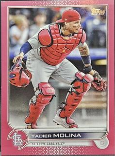 Yadier Molina