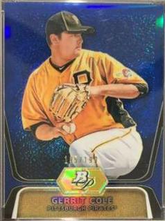 Gerrit Cole