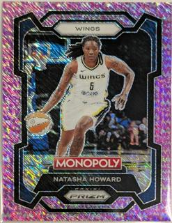 Natasha Howard