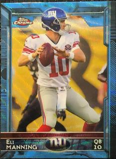 Eli Manning