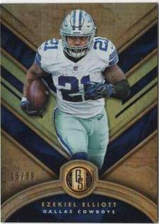 Ezekiel Elliott