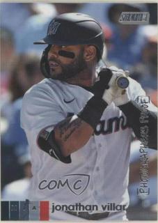 Jonathan Villar